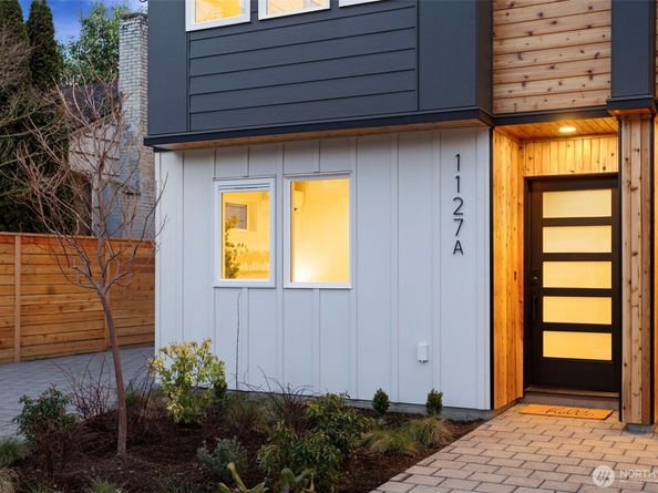1127 NW 58th Street A, Seattle WA 98107