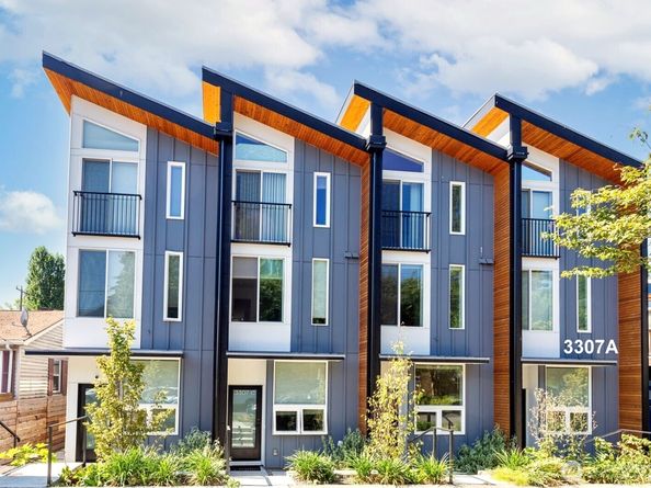 3307 Wetmore Avenue S A, Seattle WA 98144