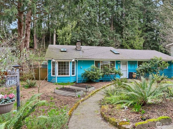 18917 76th Avenue W, Lynnwood WA 98036
