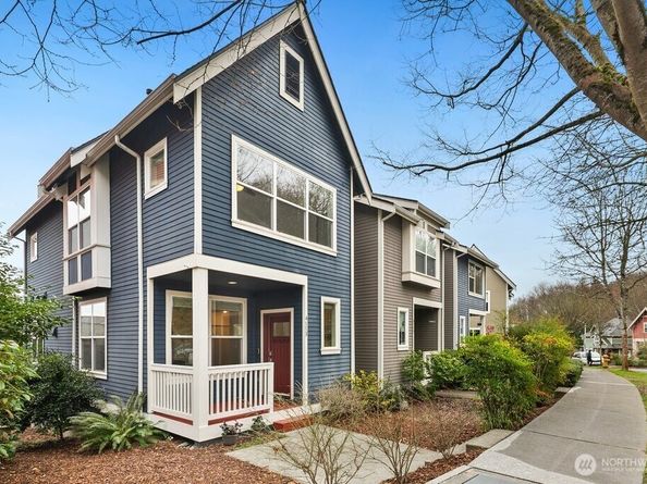 4338 28th Avenue S, Seattle WA 98108