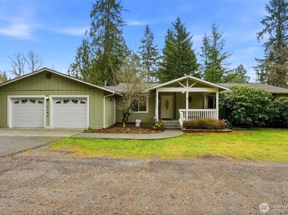 16008 Mink Road NE, Woodinville WA 98077