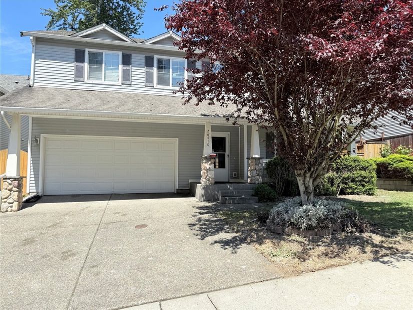 26410 110th Place SE, Kent WA 98030