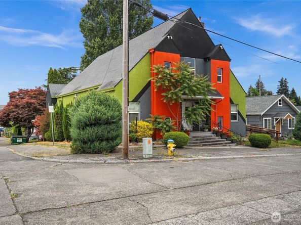 801 Pennsylvania Avenue, Bremerton WA 98337