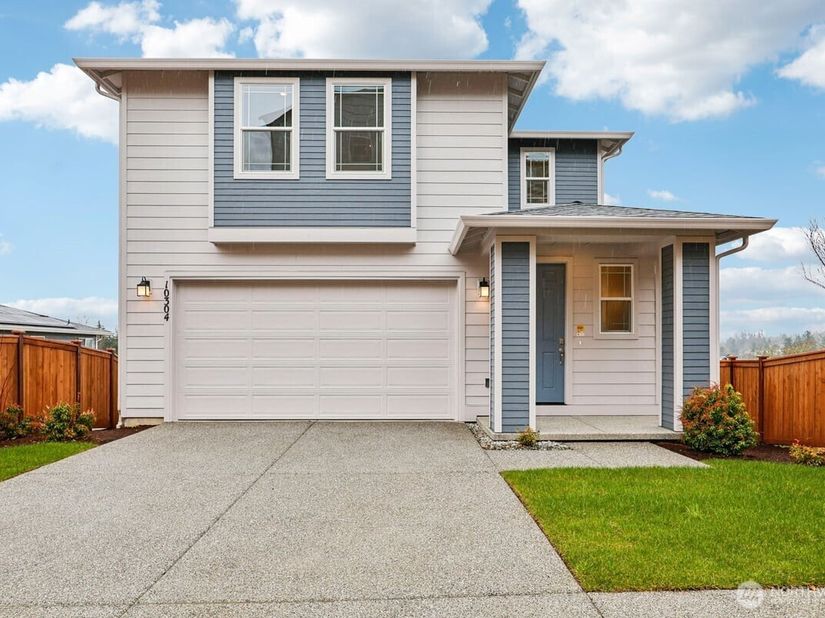10304 6th Place SE SW 13, Lake Stevens WA 98258