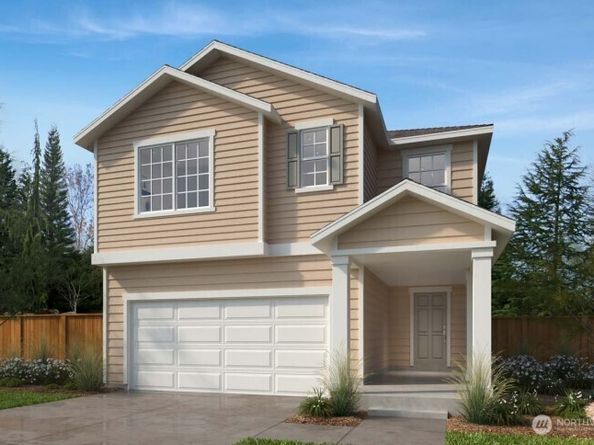 22175 Jameson Avenue NW 79, Poulsbo WA 98370