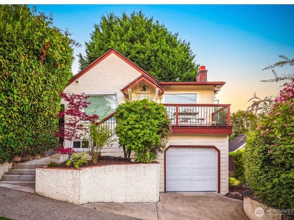 3224 S Lane Street, Seattle WA 98144