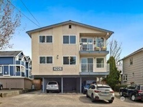 4226 Dayton Avenue N 202, Seattle WA 98103