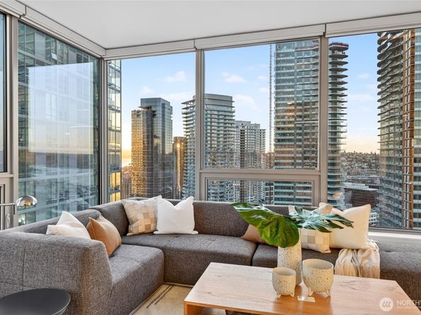 1808 Minor Avenue 2805, Seattle WA 98101