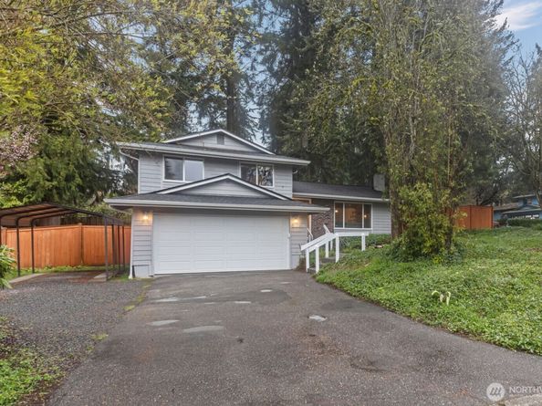 20806 23rd Avenue W, Lynnwood WA 98036