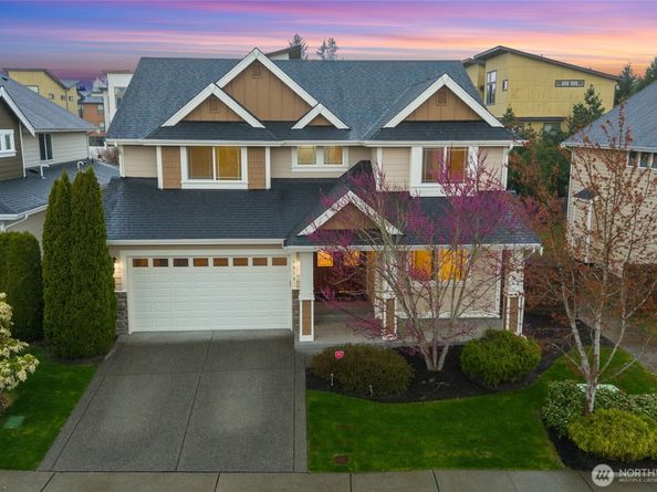 4518 NE 2nd Court, Renton WA 98059