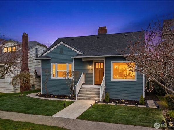 3020 17th Avenue S, Seattle WA 98144