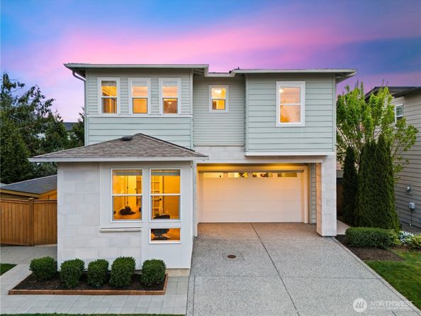 10312 134th Place NE, Kirkland WA 98033
