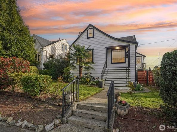 851 NW 56th Street, Seattle WA 98107