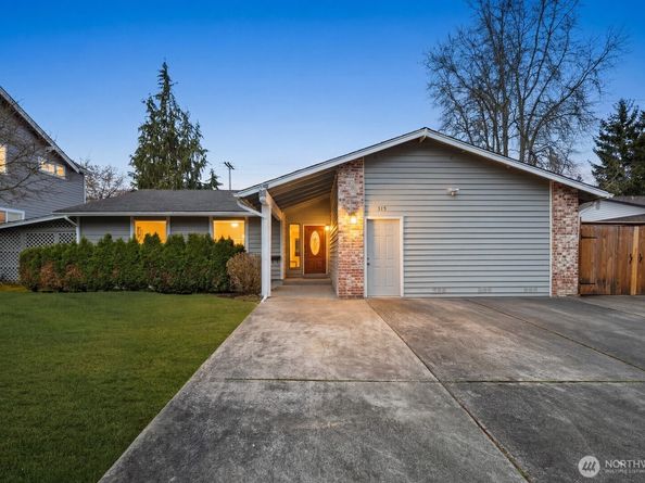 315 124th Place NE, Bellevue WA 98005