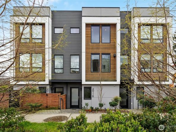 2011 NW 64th Street B, Seattle WA 98107