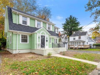 401 Conrad Road
