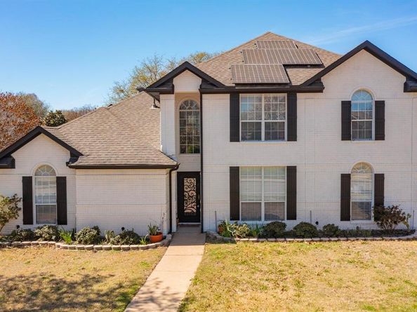 1985  Murifield Avenue , Rockwall Texas 75087