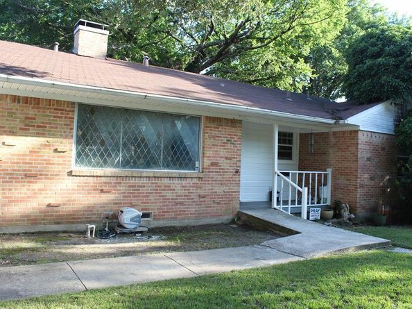 612  Ranier Circle , Garland Texas 75041