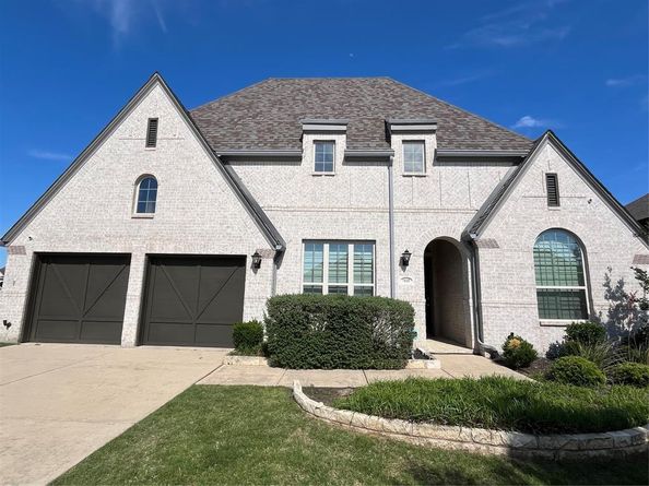 7040  Cross Point Lane , Little Elm Texas 76227