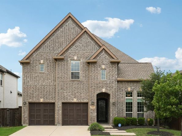 6625  Titus Lane , Frisco Texas 75036