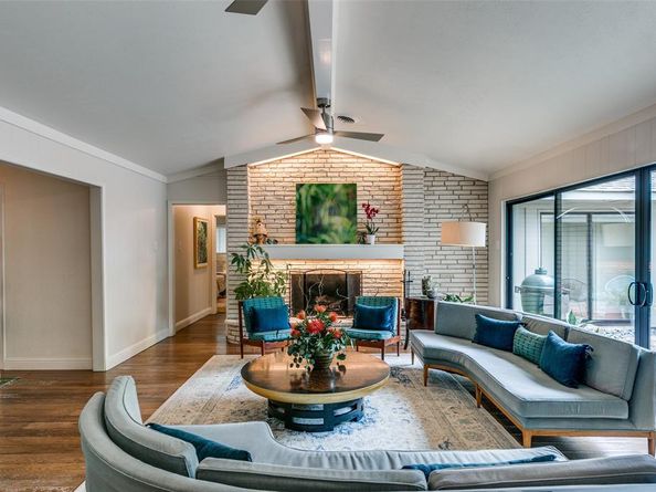 9357  Creel Creek Drive , Dallas Texas 75228