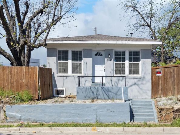 2612  Harwood Street , Fort Worth Texas 76103