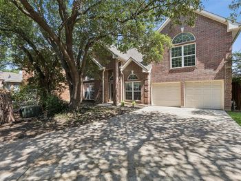 400  Black Rock Court 