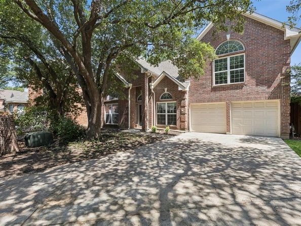 400  Black Rock Court , Irving Texas 75063