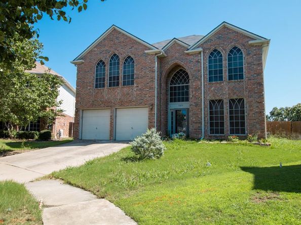 7859  Orland Park Circle , Fort Worth Texas 76137