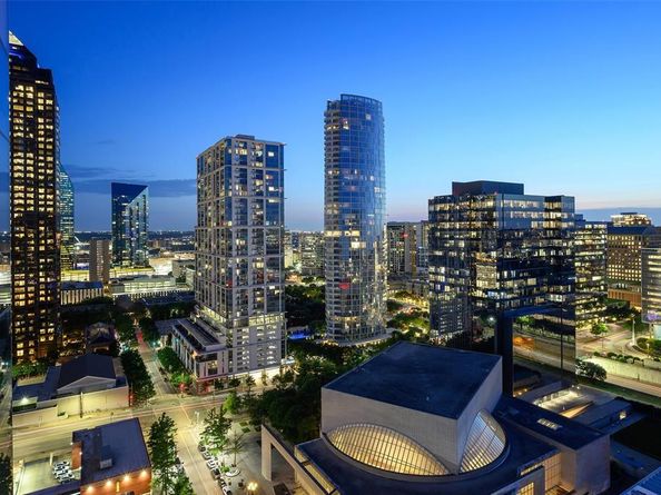 1747  Leonard Street  1901, Dallas Texas 75201