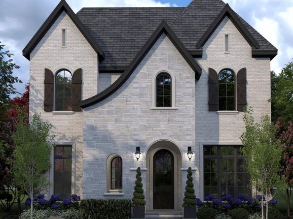 1813  Cannes Circle , Southlake Texas 76092
