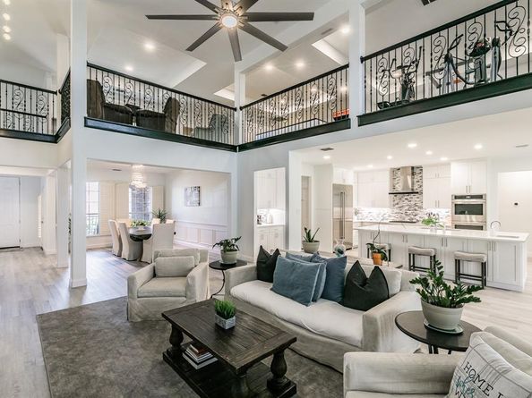 12548  Avondale Ridge Drive , Fort Worth Texas 76179