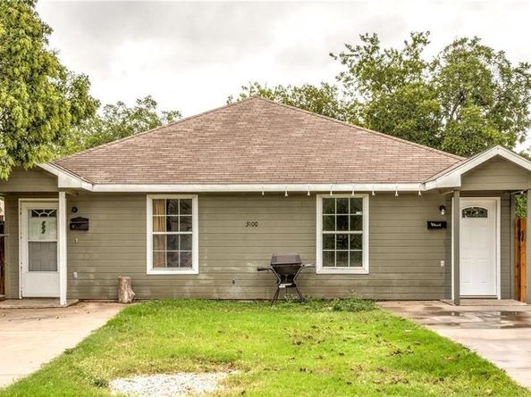 3100  Hale Avenue , Fort Worth Texas 76106