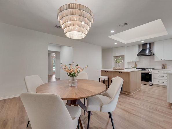 2408  Buttercup Drive , Richardson Texas 75082