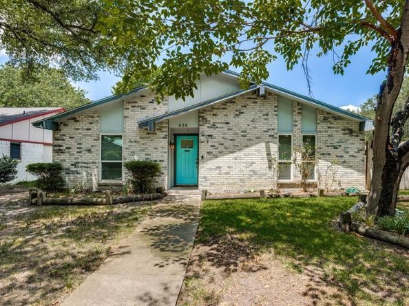 425  Solitude Drive , Garland Texas 75043