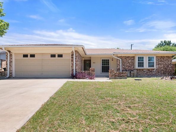 4711 N Prairieview Court , Arlington Texas 76017