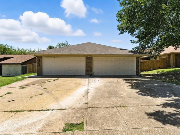 6905-6907 W Cleburne Road , Fort Worth Texas 76133