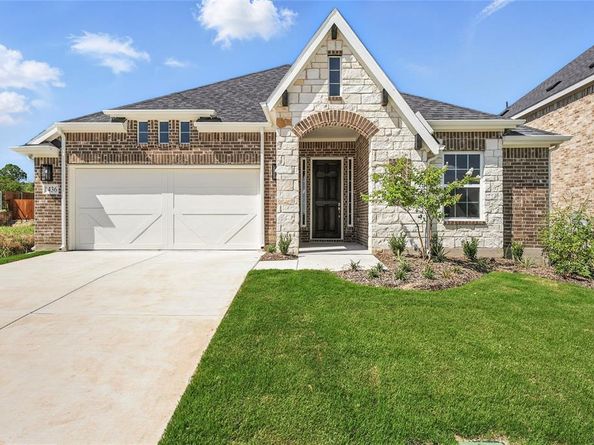 1436  Odette Drive , Arlington Texas 76013