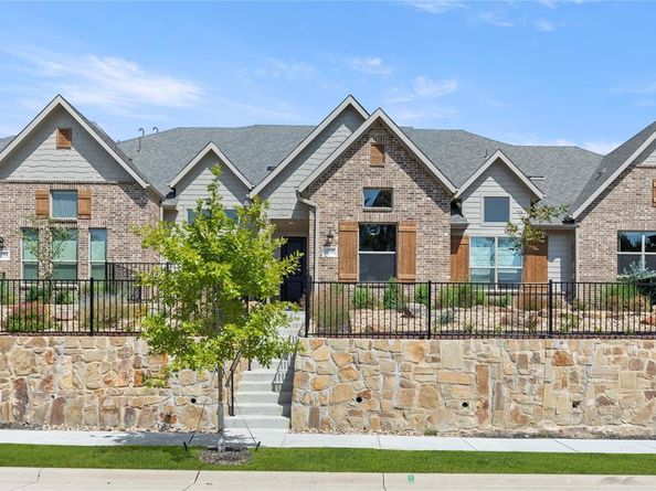 12500  Audubon Trail , Rowlett Texas 75089