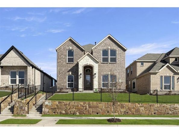 8117  Twin Creek Trail , Rowlett Texas 75089