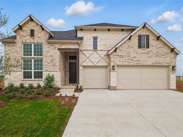 16317  Flatlands Way , Celina Texas 75009