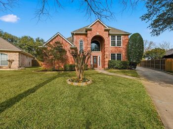 4241  Fairway Crossing Drive 
