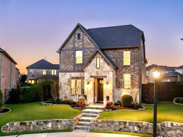 811  Otto Drive , Allen Texas 75013