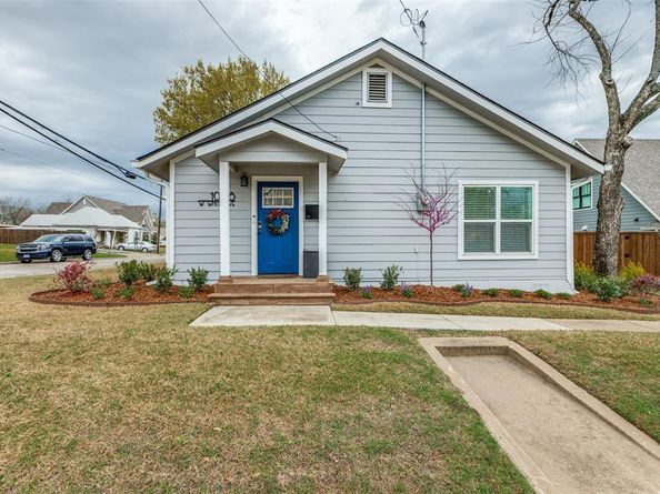 1008 W White Avenue , McKinney Texas 75069