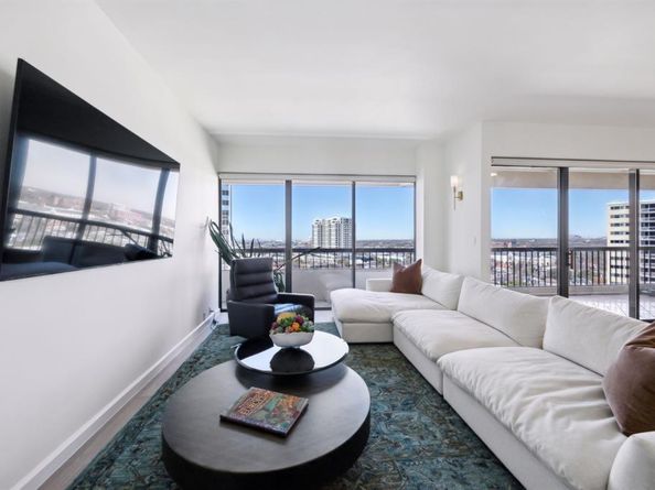 3831  Turtle Creek Boulevard  18C, Dallas Texas 75219