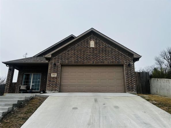 2901 NW 18th Street , Fort Worth Texas 76106