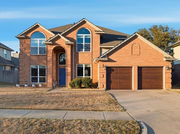 6841  Moss Lane , North Richland Hills Texas 76182