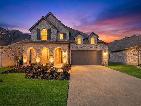3805  Bamboo Trail , McKinney Texas 75071