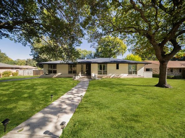 905  Tarryall Drive , Dallas Texas 75224