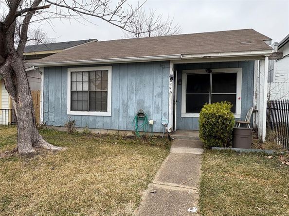 10339  Limestone Drive , Dallas Texas 75217